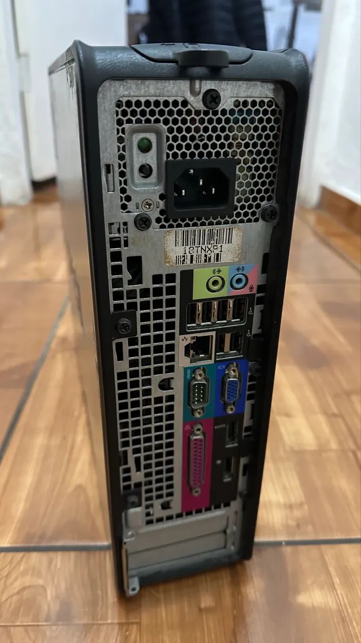 Dell Optiplex 780 / 6Gb RAM/ 250Gb HD - Foto 2