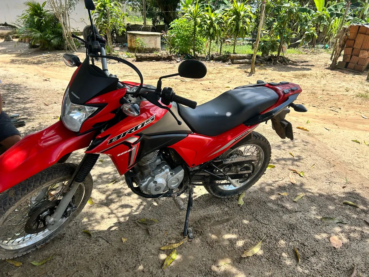 Bros 160 - Foto 3