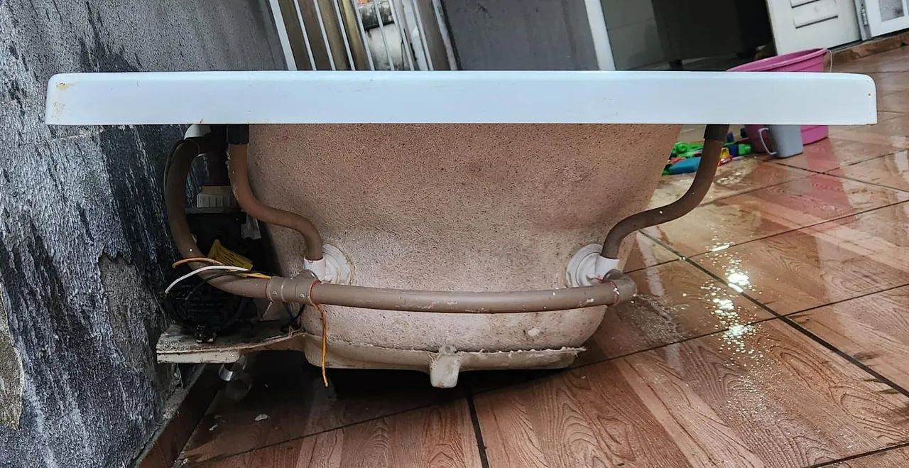 Banheira hidromassagem Jacuzzi - Foto 3