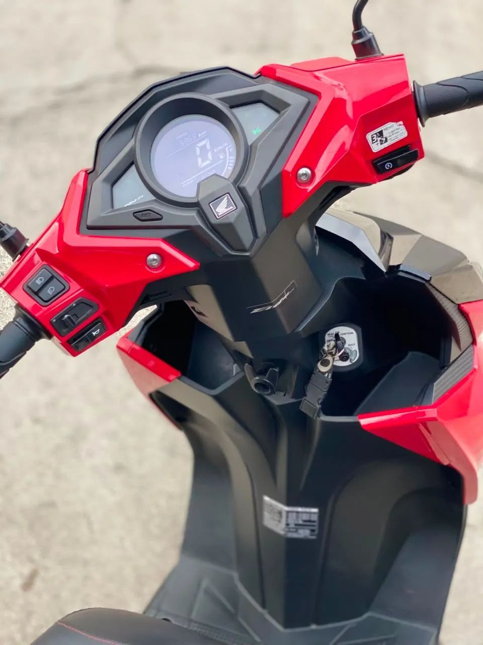 ELITE 125 - Foto 2