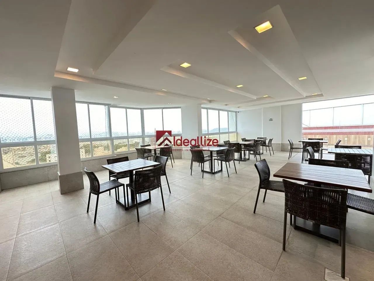 Apartamento à Venda no Centro de Guarapari - Foto 3