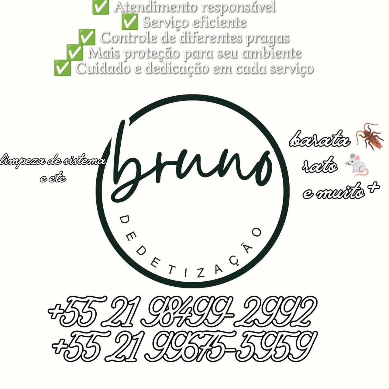 Prestação de serviços 