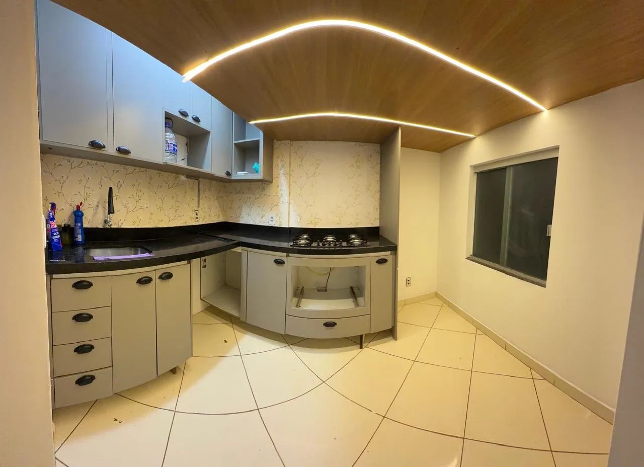 ALUGO APARTAMENTO RIACHO FUNDO 1  - Foto 2