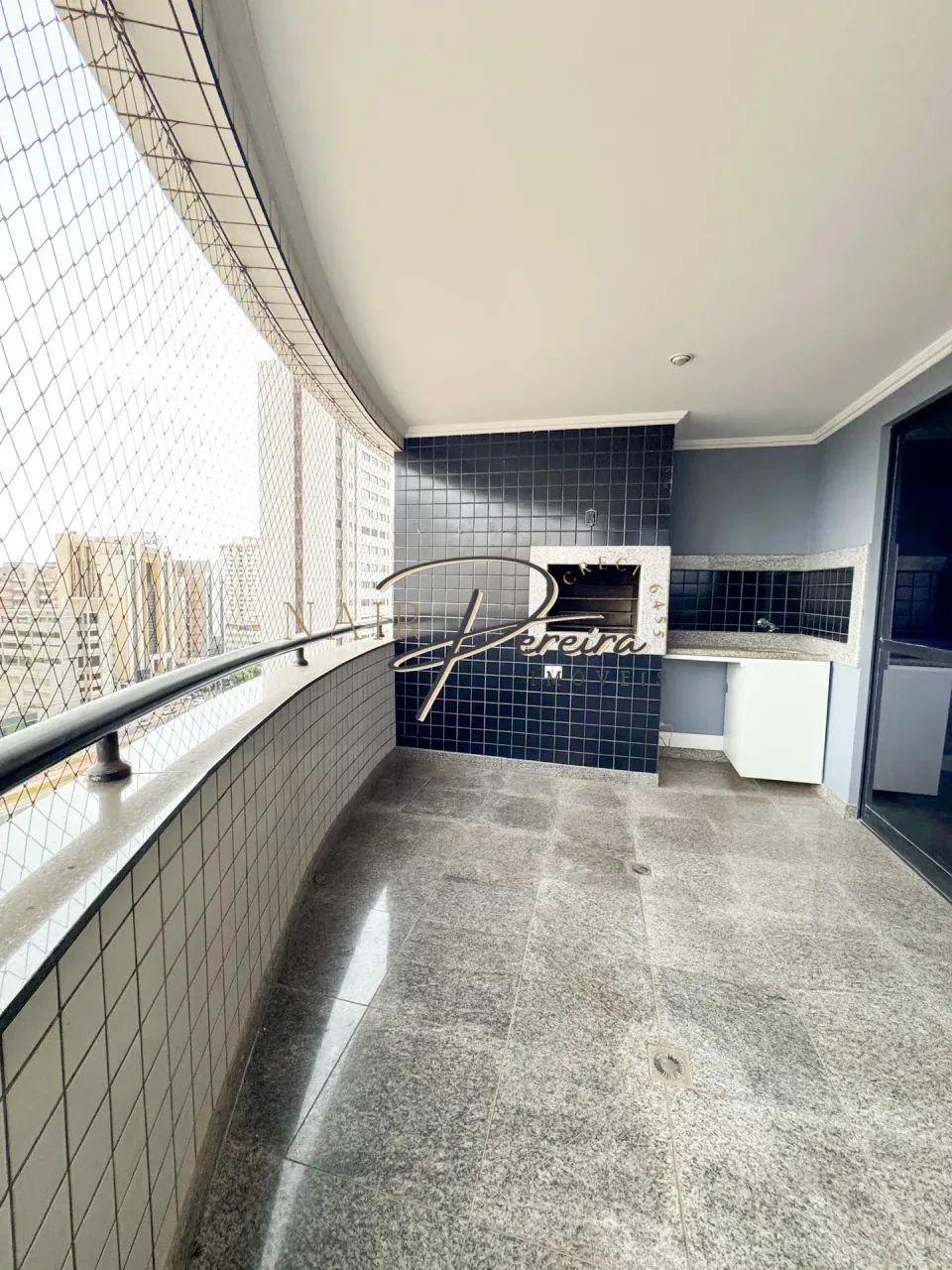 Apartamento Solar Monet para aluguel com 160 m² com 3 suítes em Alvorada - Cuiabá - MT - Foto 5