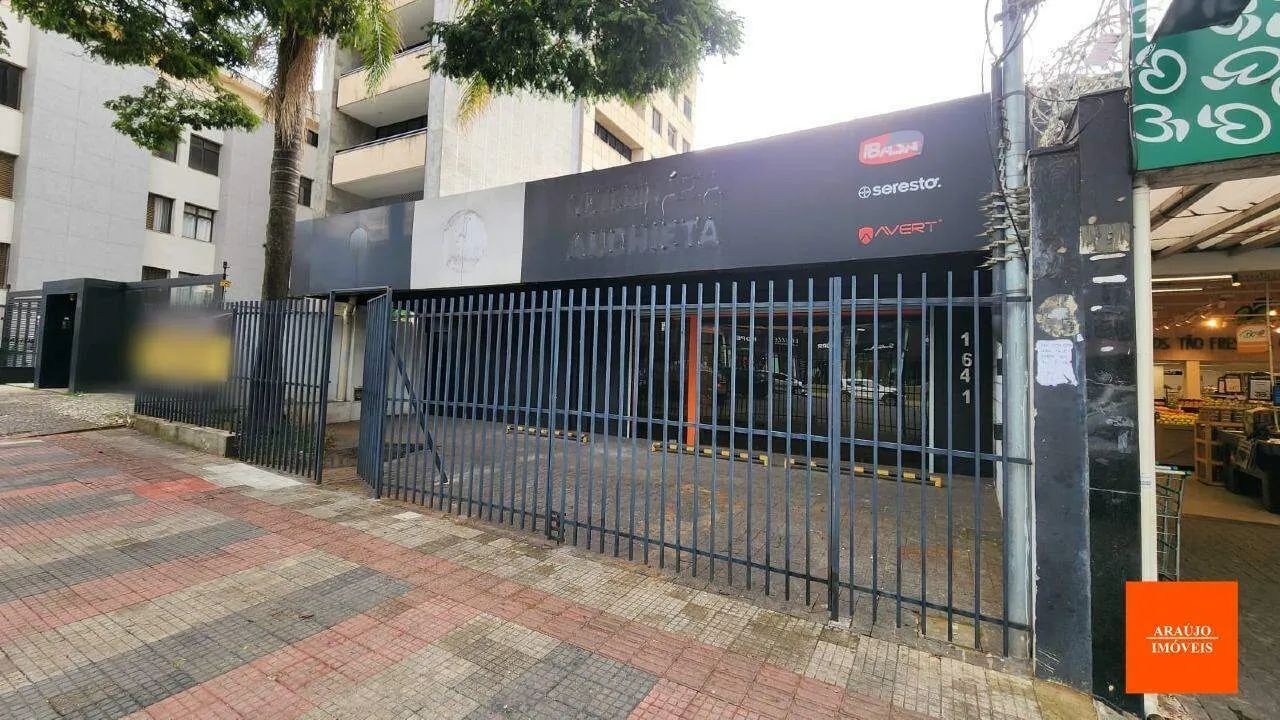 LOJA COM 420M2 NO BAIRRO ANCHIETA - Foto 3