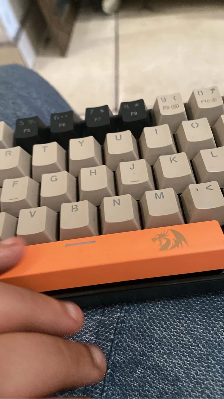 PEÇA DE COMPUTADOR