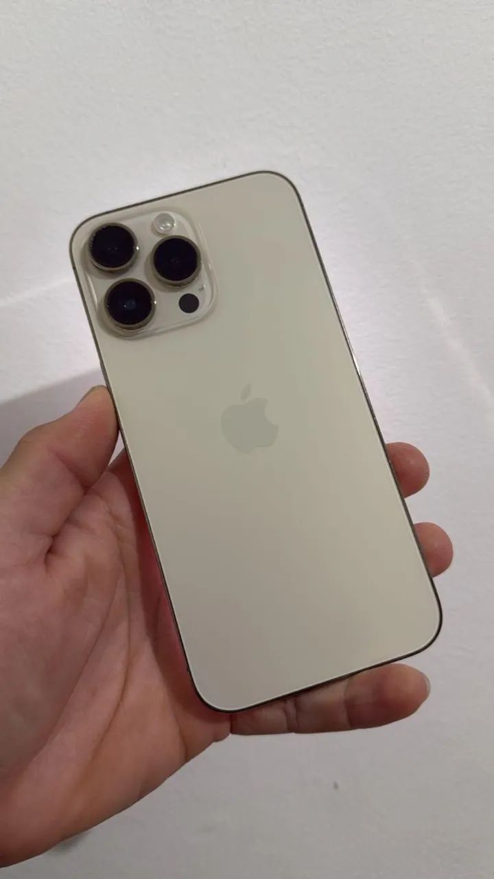 iPhone 14 Pro Max 128 GB 