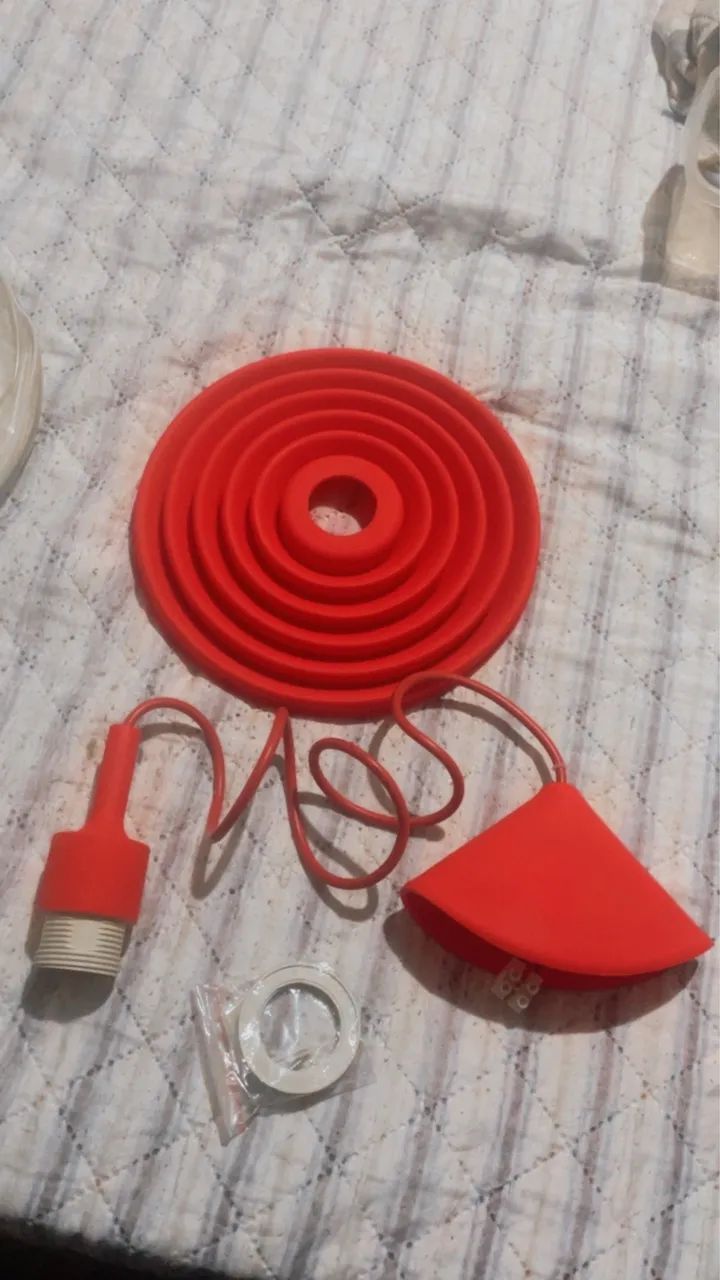 Lustre super diferente  - Foto 4