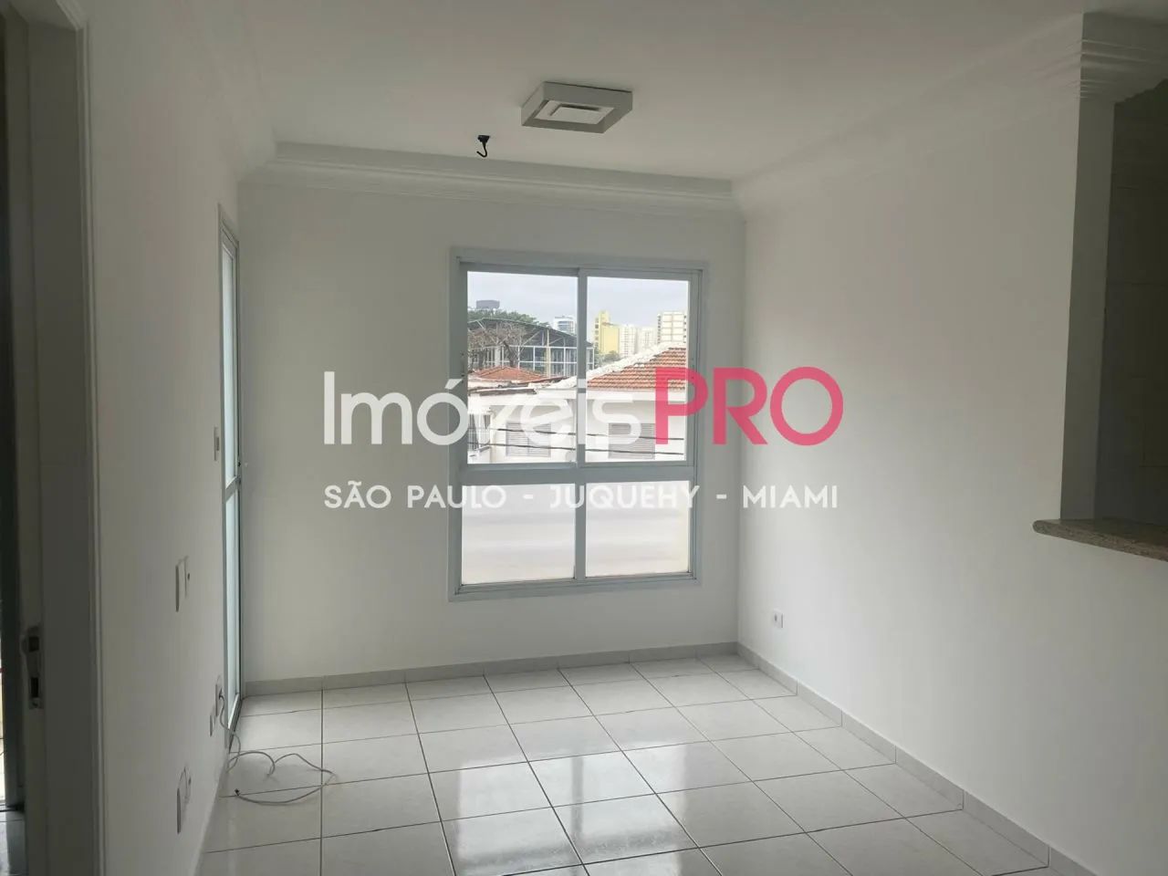Apartamento, Mirandópolis - São Paulo