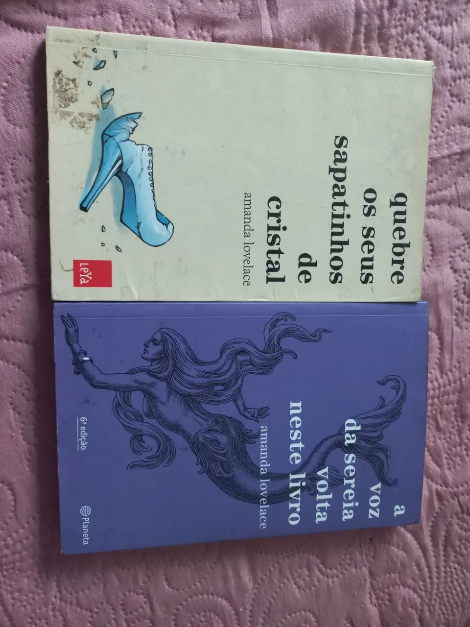 Livros  - Foto 2