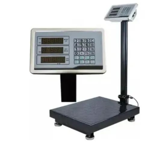 Balança Plataforma 150kg