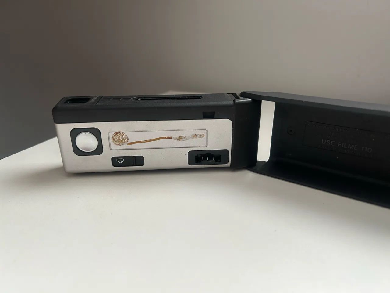 Câmera analógica Kodak para decoração  - Foto 2