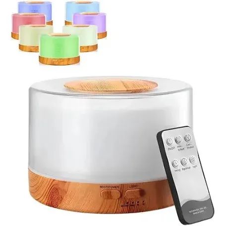 Difusor de aromas