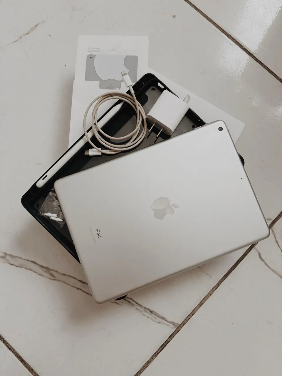 IPAD (9° GERAÇÃO) - 64GB - Foto 2