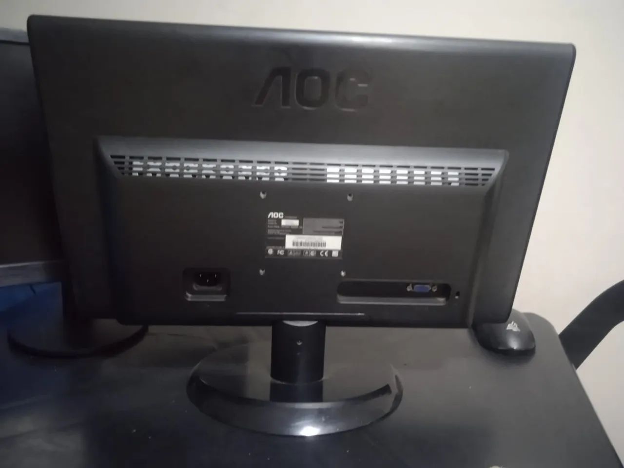 Monitor  - Foto 5
