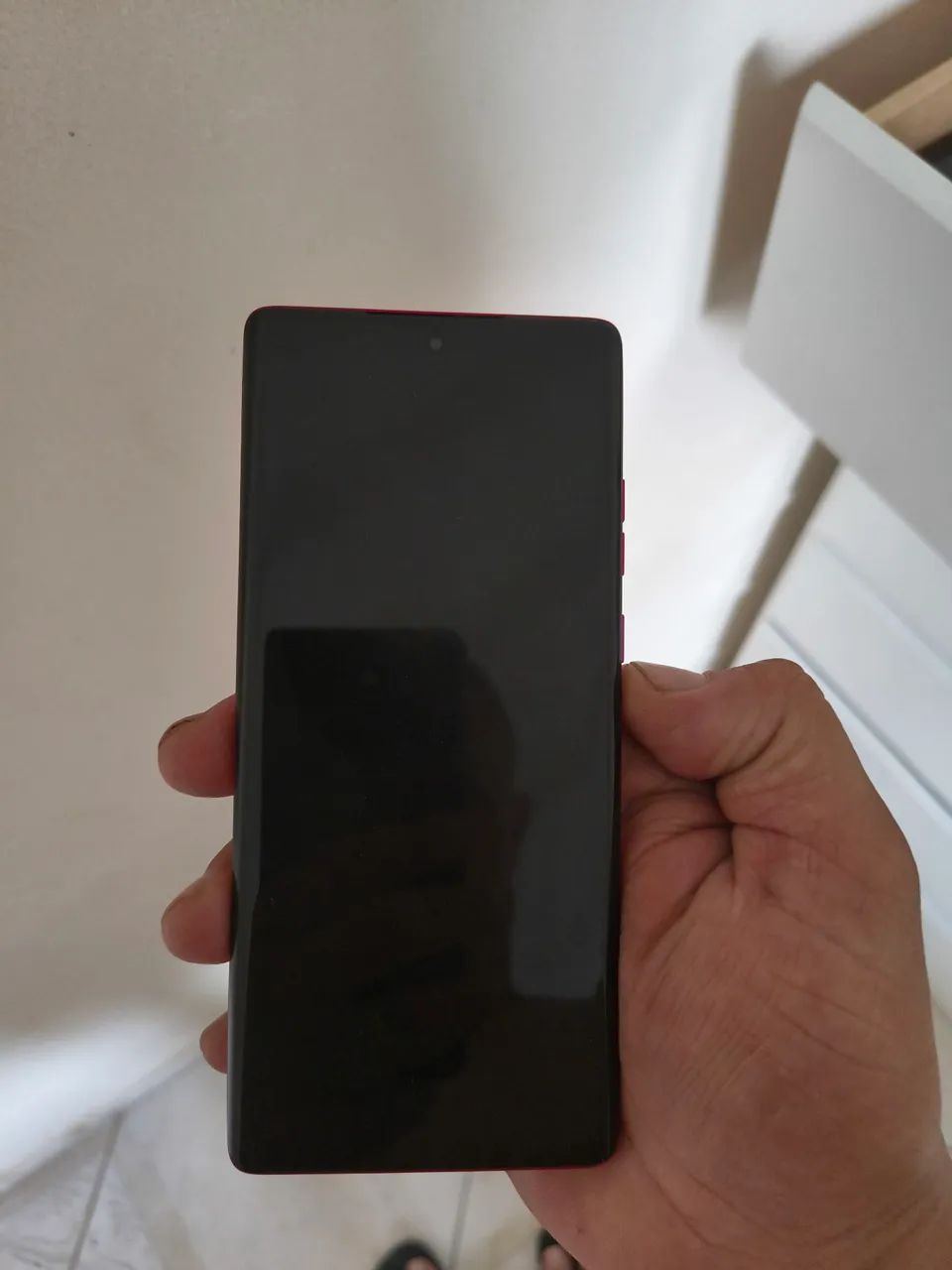 Motorola Edge 50 fusion  - Foto 2