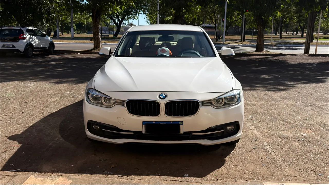 BMW 320I A 2.0 TB M Sport Activeflex 16V 4P 2016 - Foto 4