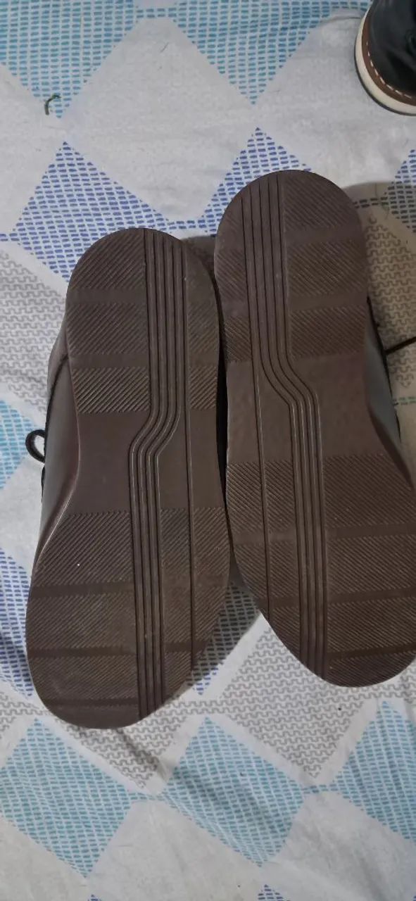 Vendo sapato ? 44 - Foto 2