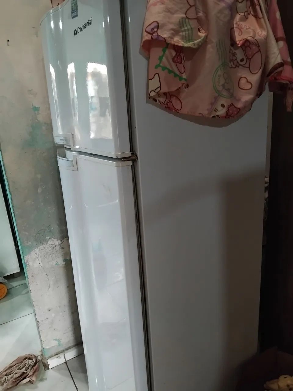 Geladeira 
