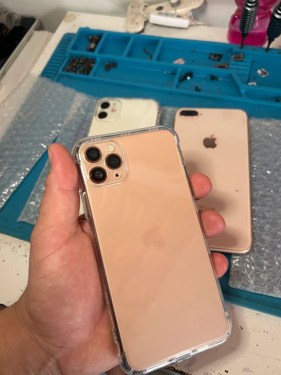iPhone 11 Pro Max  - Foto 2