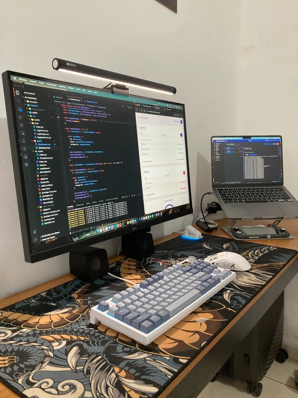 Macbook Air M2 Novíssimo