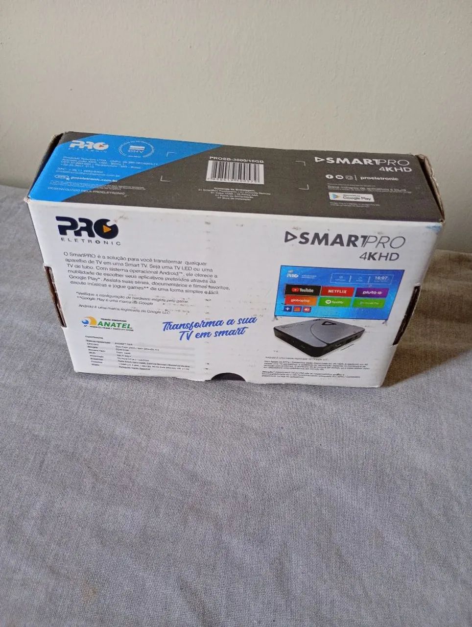 Vende se smartpro - Foto 2