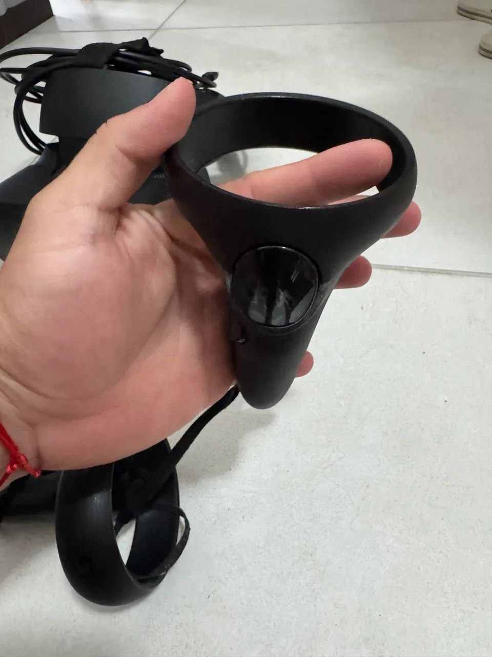 Oculus rift S em ótimo estado - Foto 4