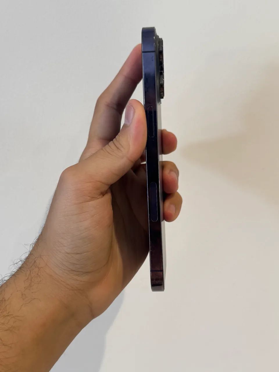 iPhone 14 PRO MAX 256GB | Bat 77% - Foto 3