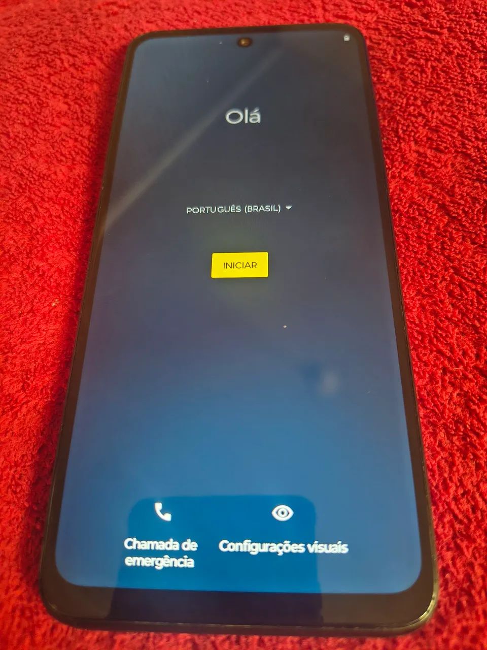 Celular motog53 5g - Foto 2