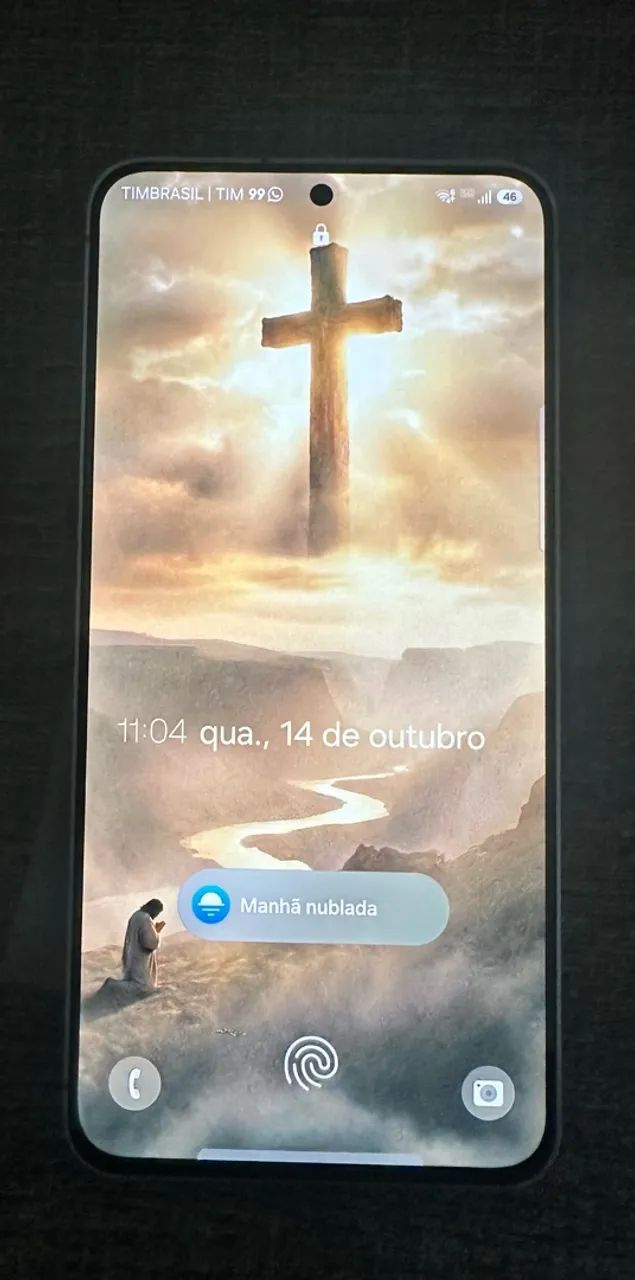 Galaxy S25 FE 256gb - Foto 2