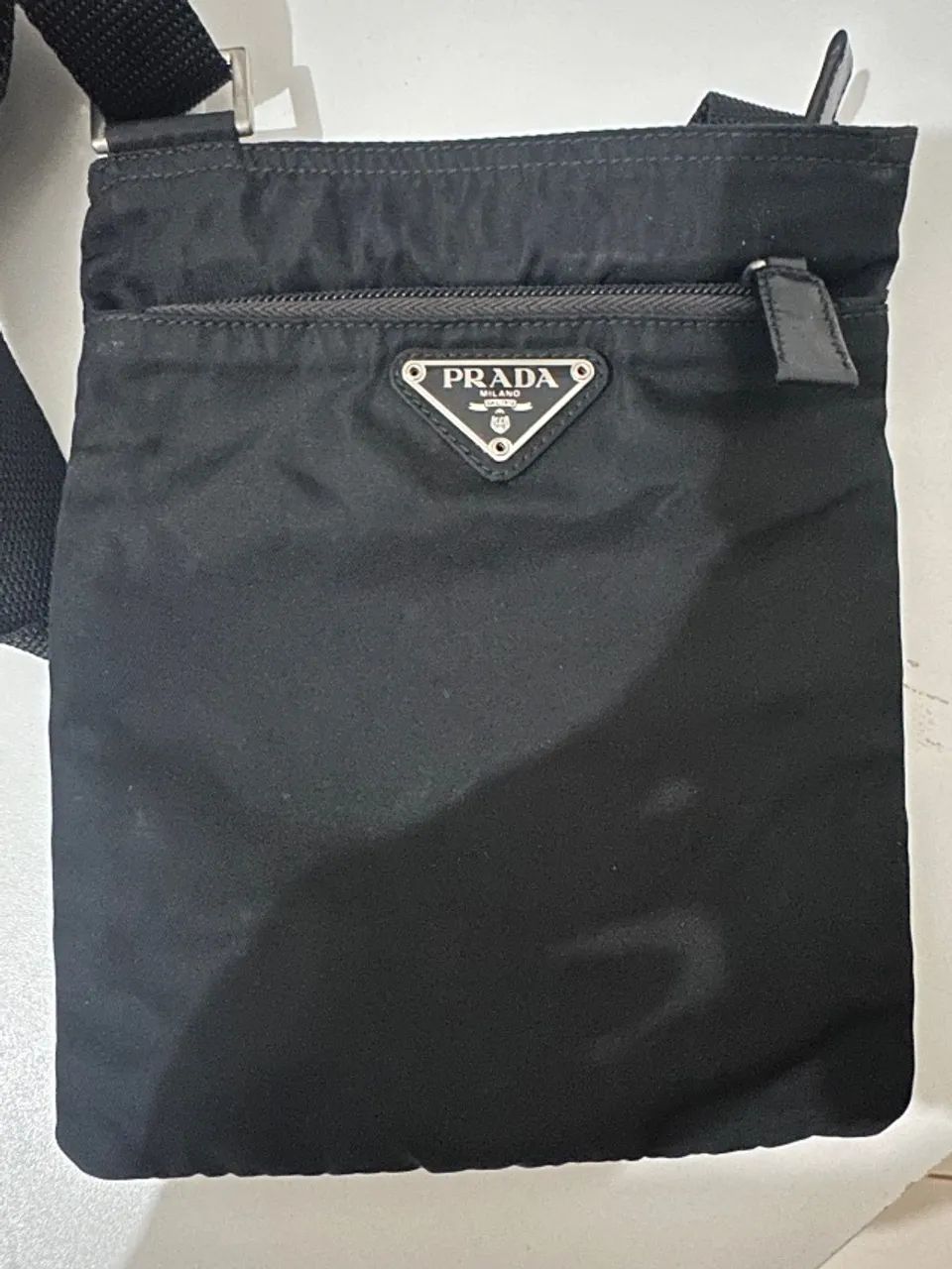 Bolsa prada - Foto 2