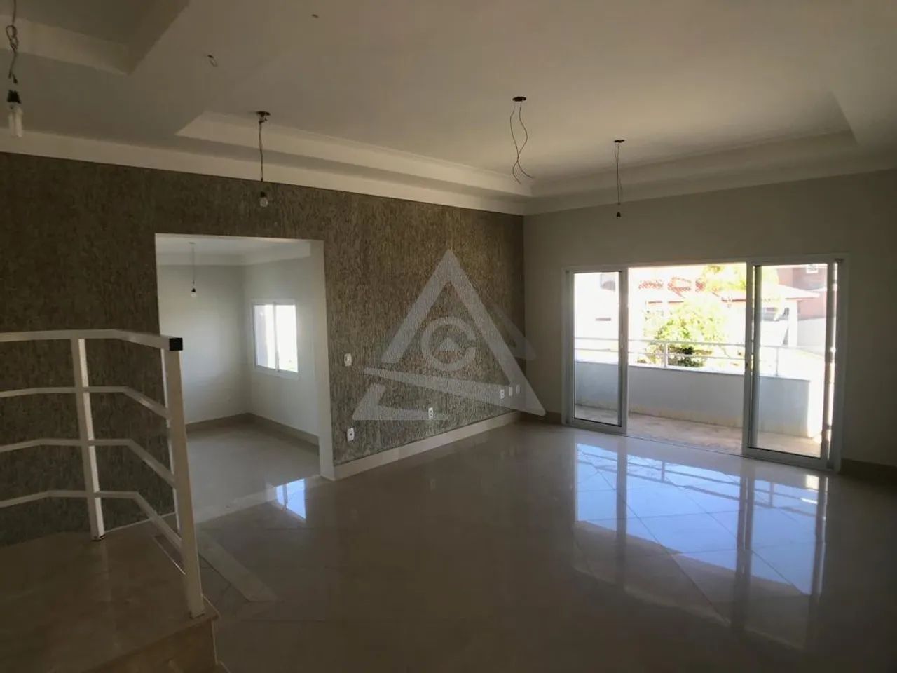 Casa à venda e para alugar em Campinas, Parque Prado, com 3 suítes, com 680 m², Chácara Pr - Foto 2