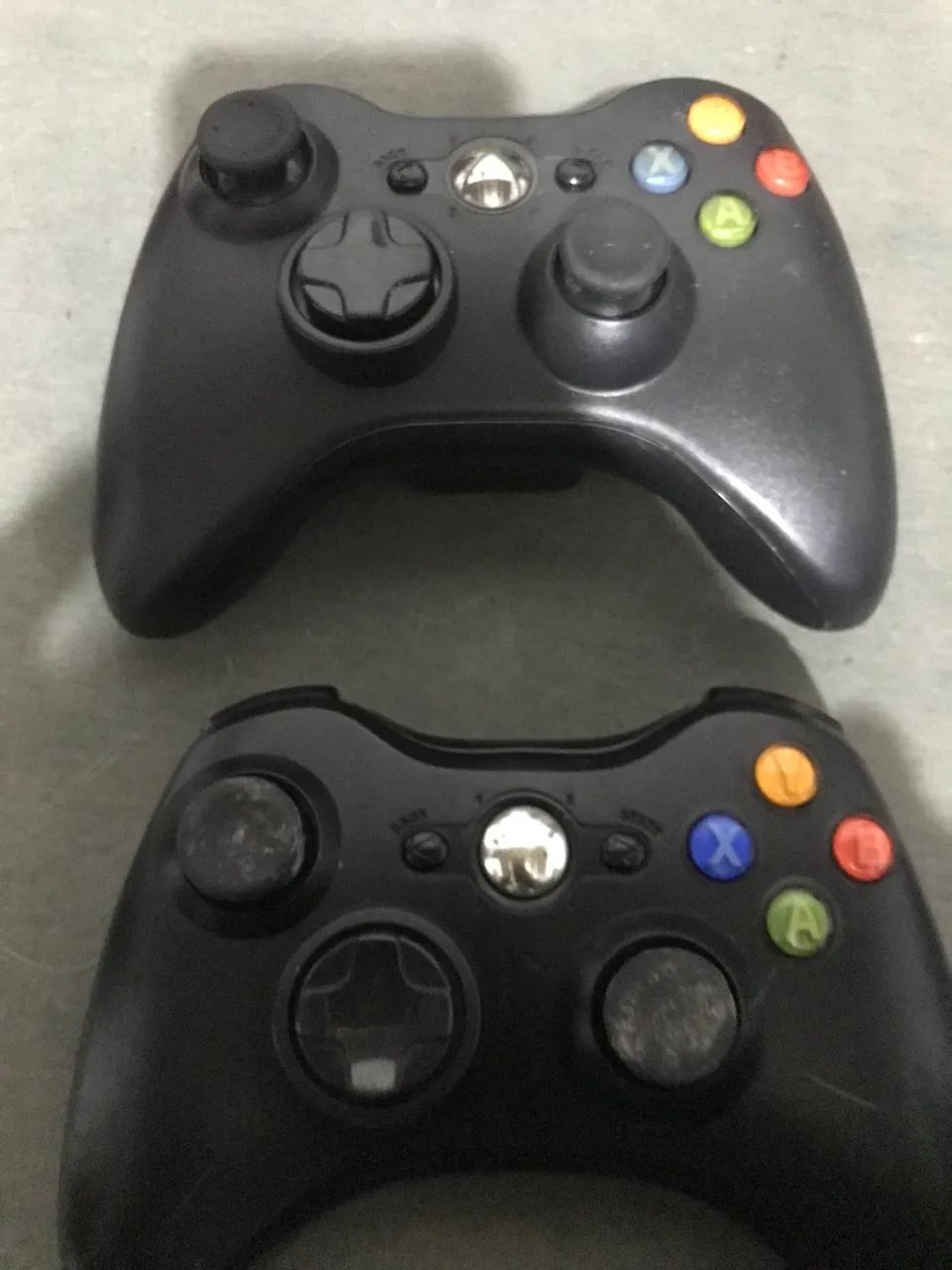 2 controle Xbox - Foto 3