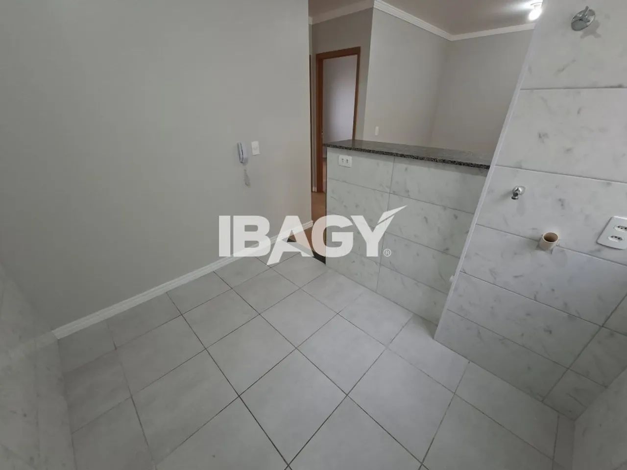 Excelente Apartamento 2 dormitório(s) em Serraria - São José - Foto 5