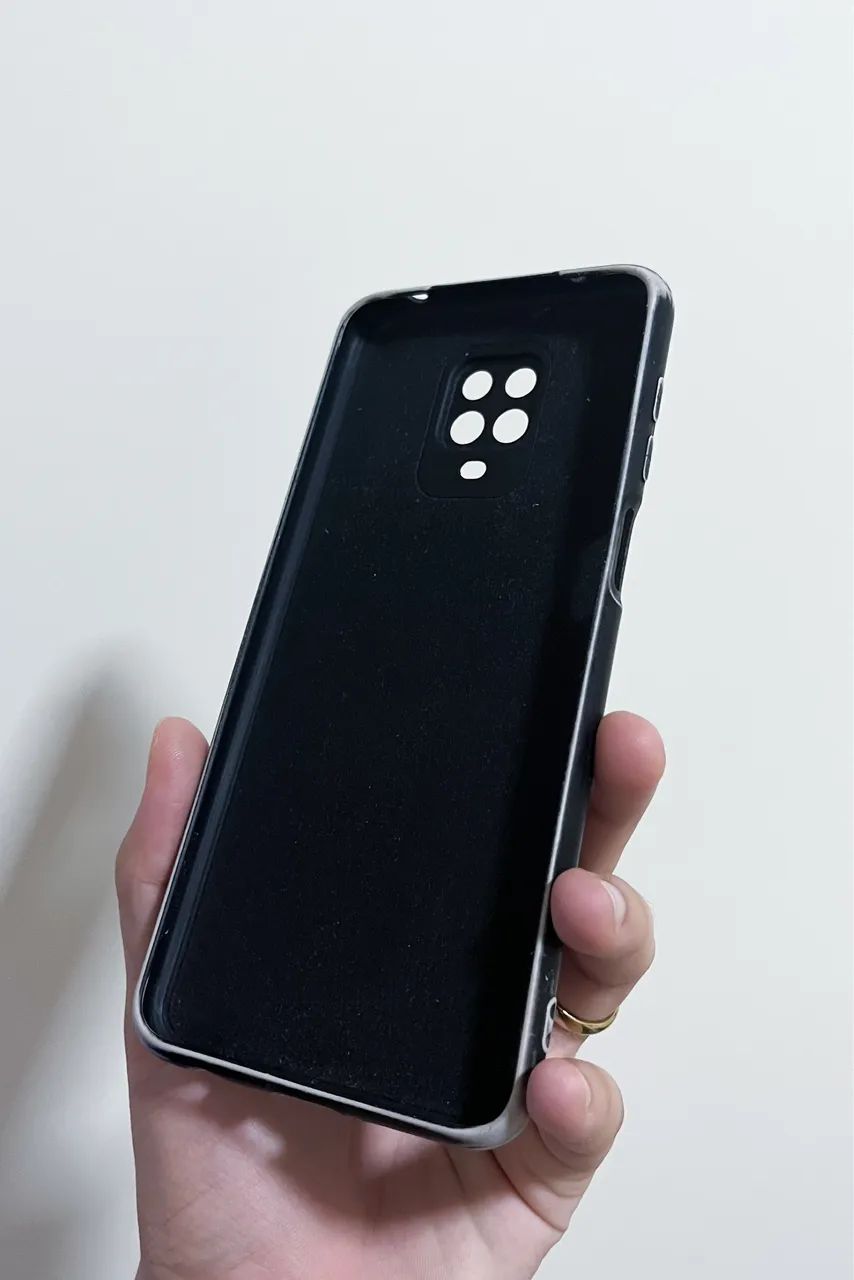 Xiaomi Redmi Note 9S - 128GB - Roda Genshin - Foto 5