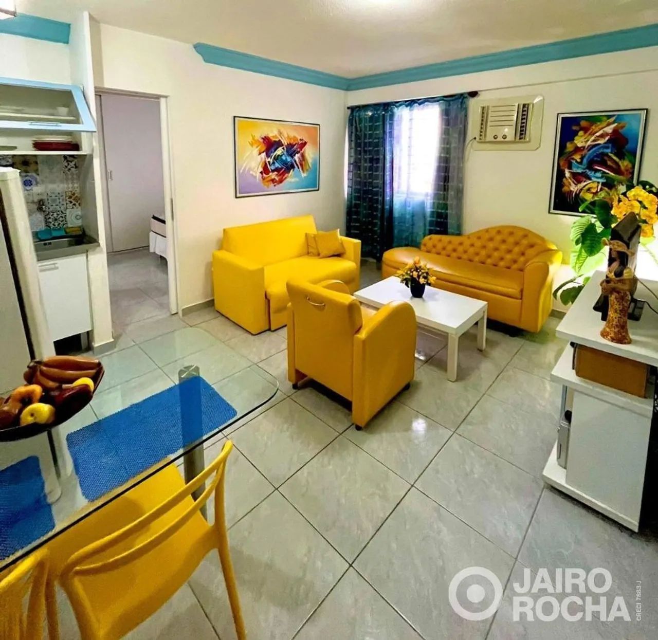 BOA VIAGEM BEACH FLAT - Foto 2