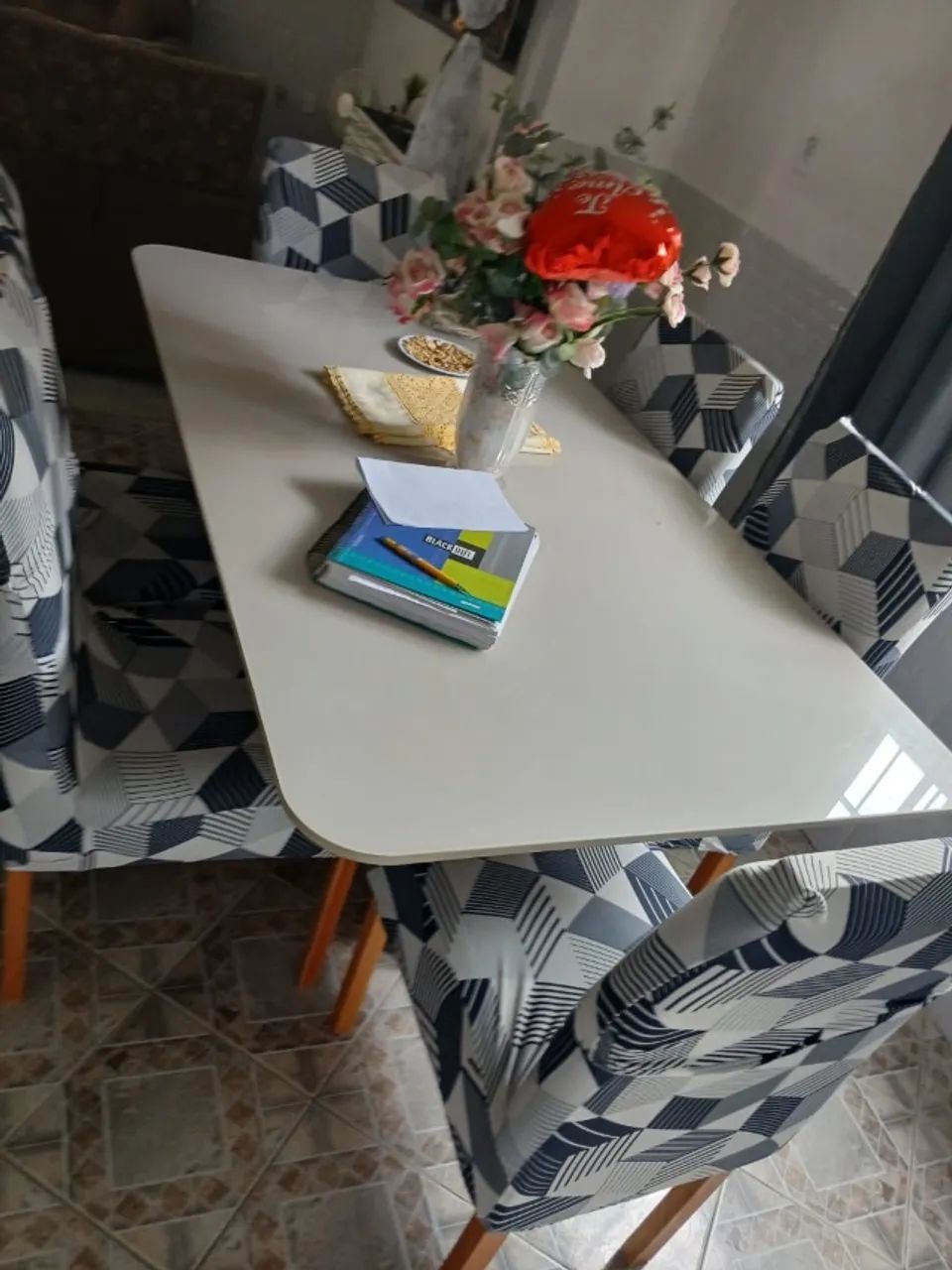 VENDA URGENTE DE MÓVEIS E ELETRODOMÉSTICOS - Foto 4