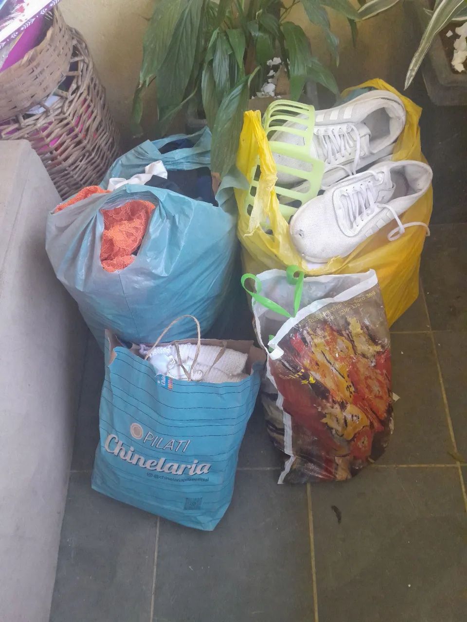 Doação  - Foto 2