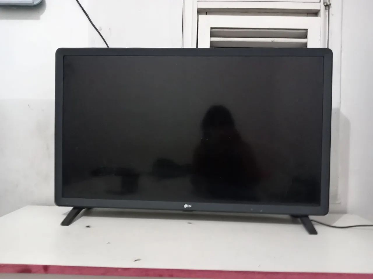 Televisão Tv Smart LG