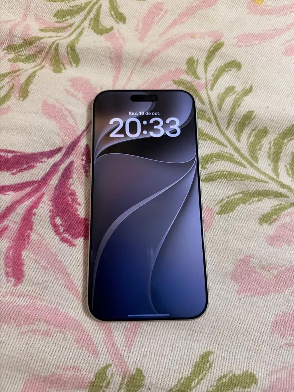 Iphone 17 pro max 1tb silver 