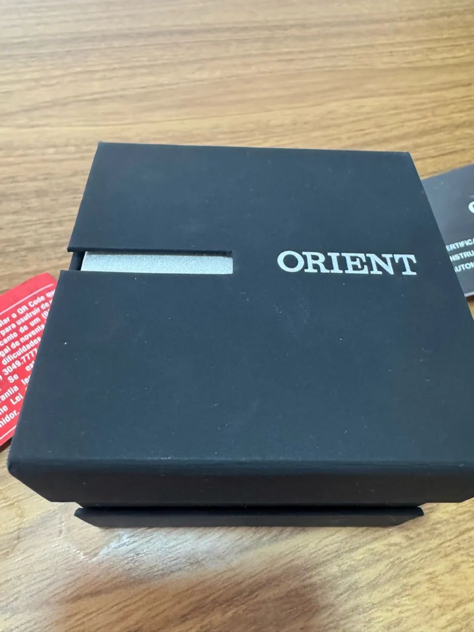 Relógio orient - Foto 3