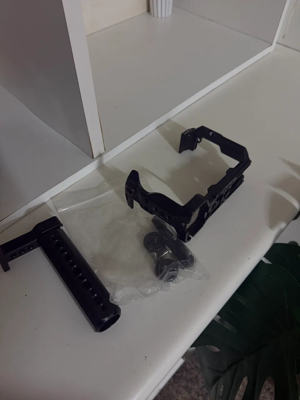 CAGE FX30/FX3 GAIOLA completa - Foto 3