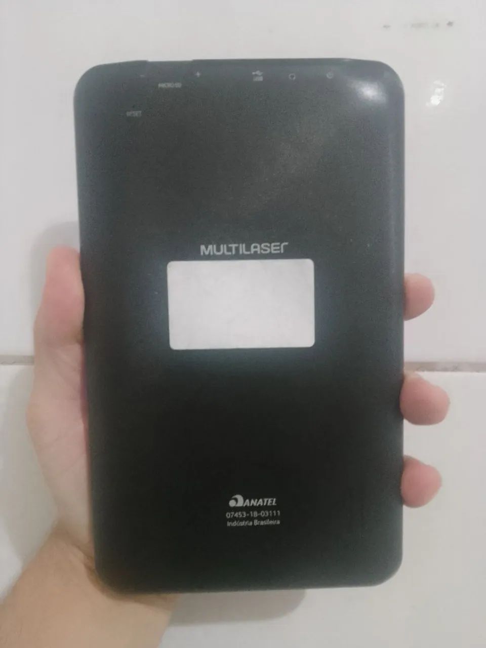 Tablet  Multilaser 100% - Foto 4
