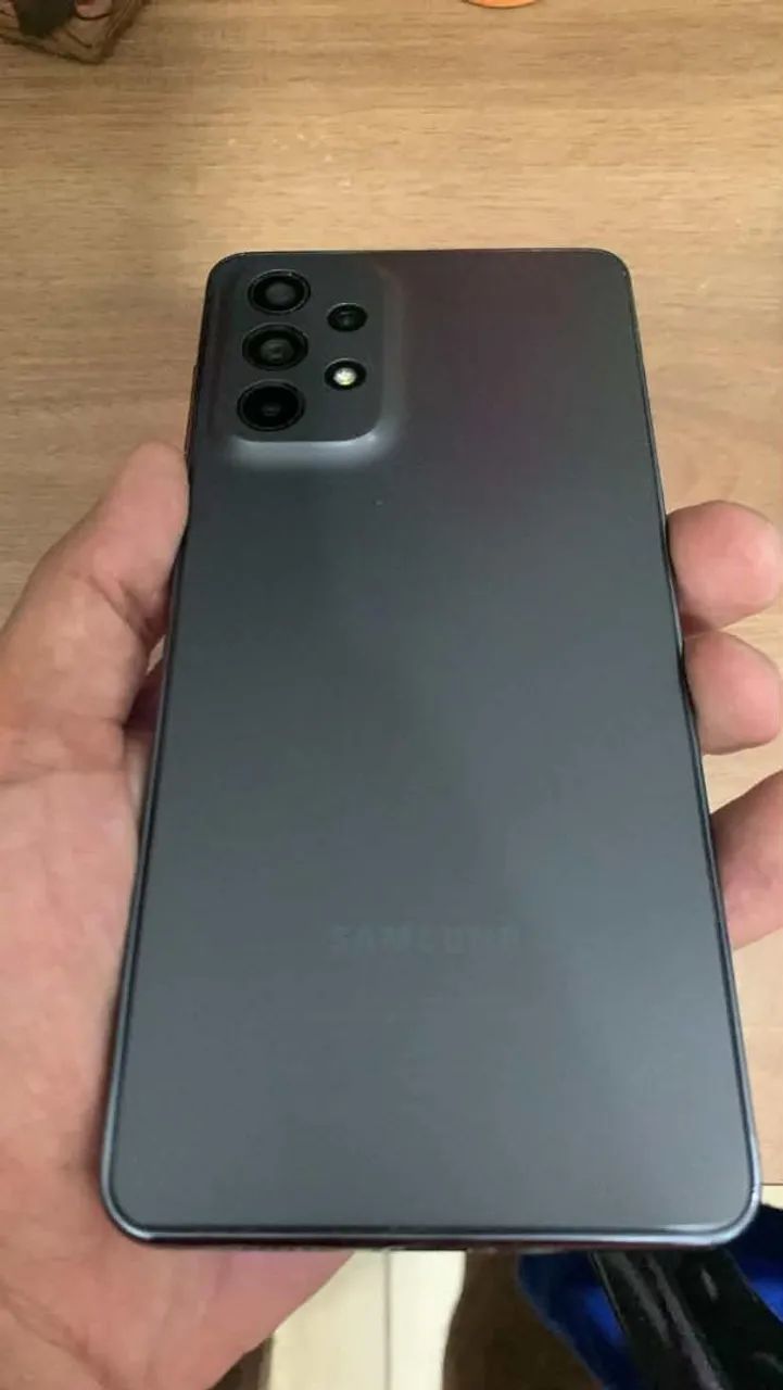 Samsung A73 5G - Foto 4