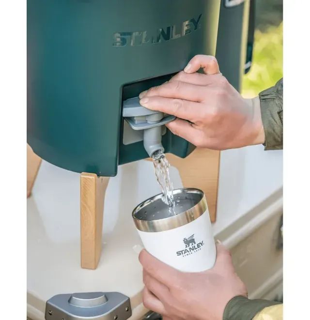 Jug Térmica Stanley Green | 7.5L - Foto 2