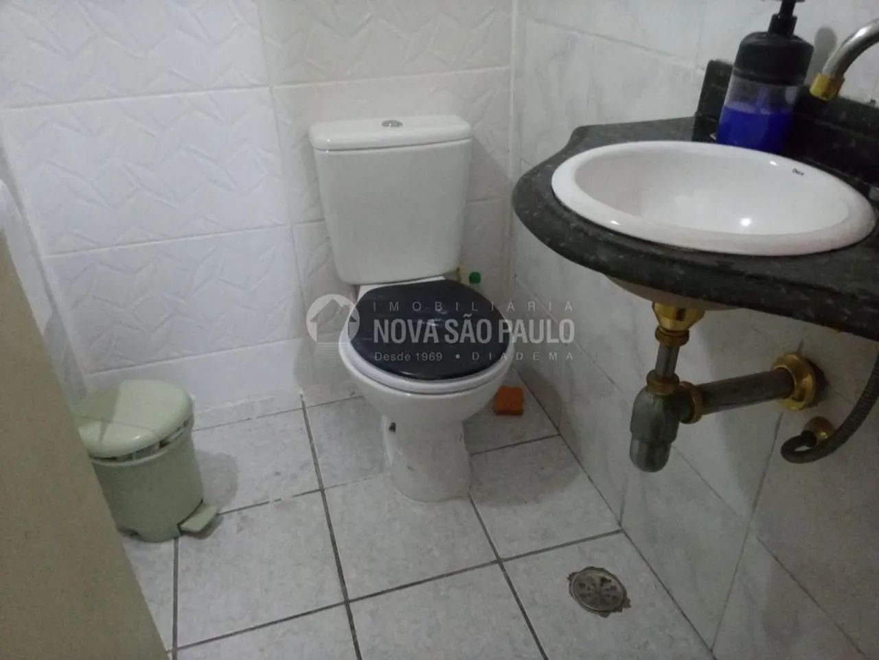 Sala à Venda em Piraporinha, Diadema - SP - Foto 4