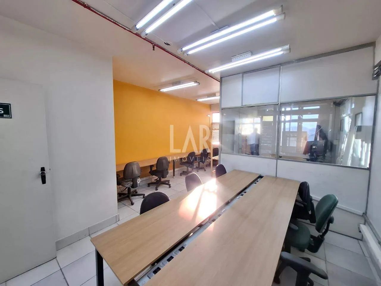 Sala para aluguel, Centro - Belo Horizonte/MG - Foto 5