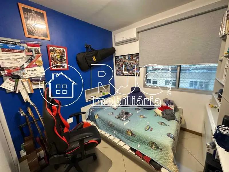 Apartamento : Padrão / Residencial / Tijuca - Foto 10