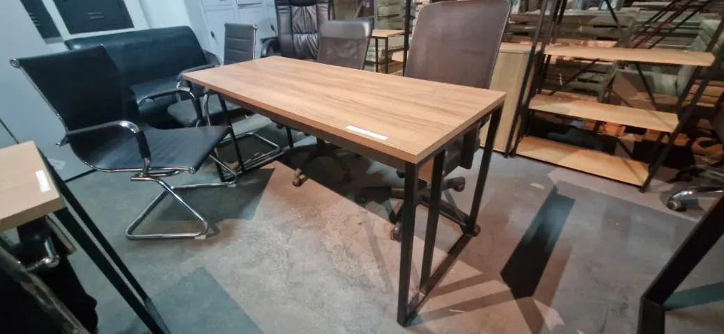 Mesa Industrial - Foto 4