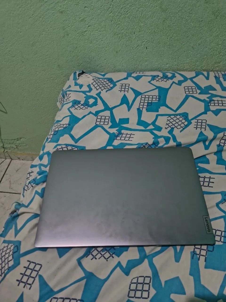 Notebook Lenovo IdeaPad 3i i3 11ª Geração - SSD - Bateria 93% - Foto 3